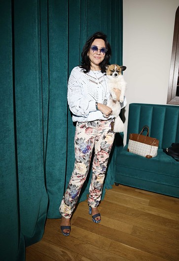 Ирина Чайковская