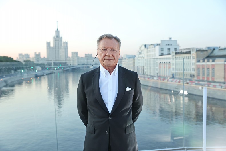 Сергей Шакуров