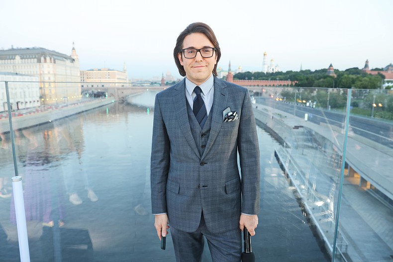 Андрей Малахов