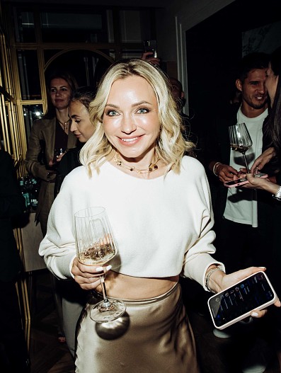 Инна Маликова