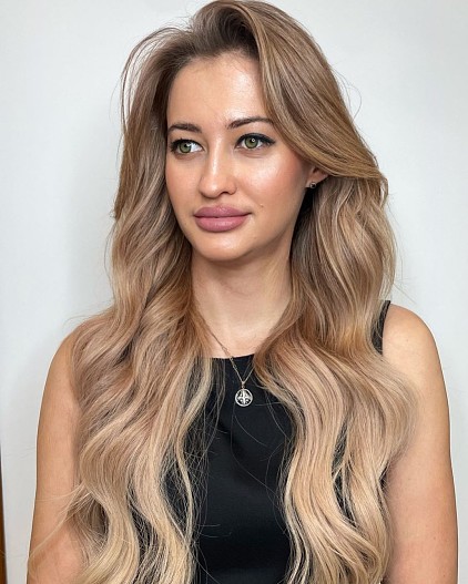 Работа Максима Рокицкого