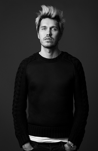 Максим Рокицкий