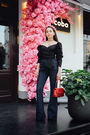 Анжелика Каширина