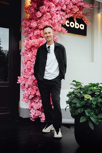 Евгений Бороденко