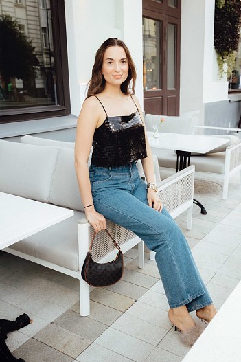 Кристина Левиева