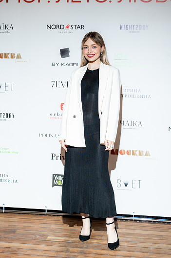 Анастасия Крылова