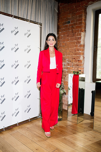 Россана Подлесецкий