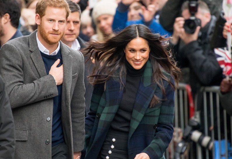 Впереди полный крах? Принц Гарри и Меган Маркл на грани банкротства