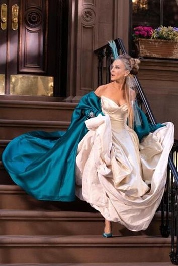 Сара Джессика Паркер