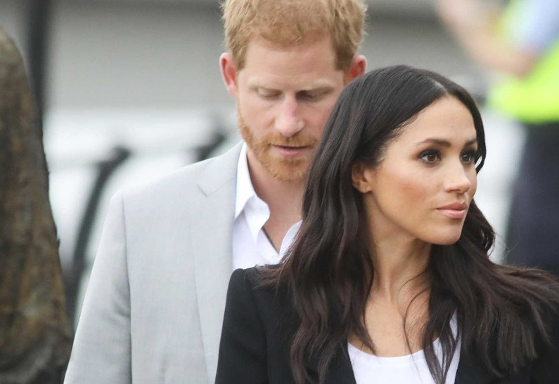 Еще один провал: сделка Netflix с принцем Гарри и Меган Маркл на грани срыва