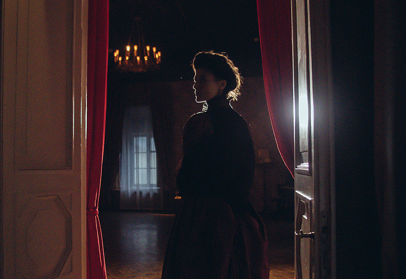 Иммерсивное шоу «Вернувшиеся: Иная реальность» прощается со зрителями