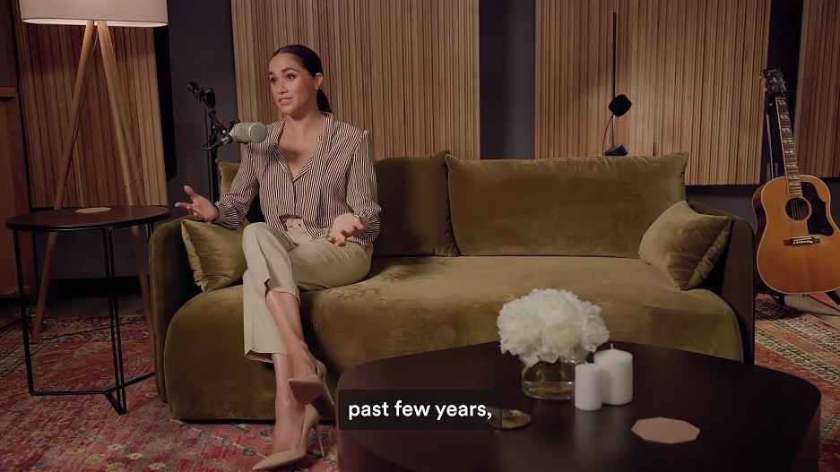 Меган Маркл