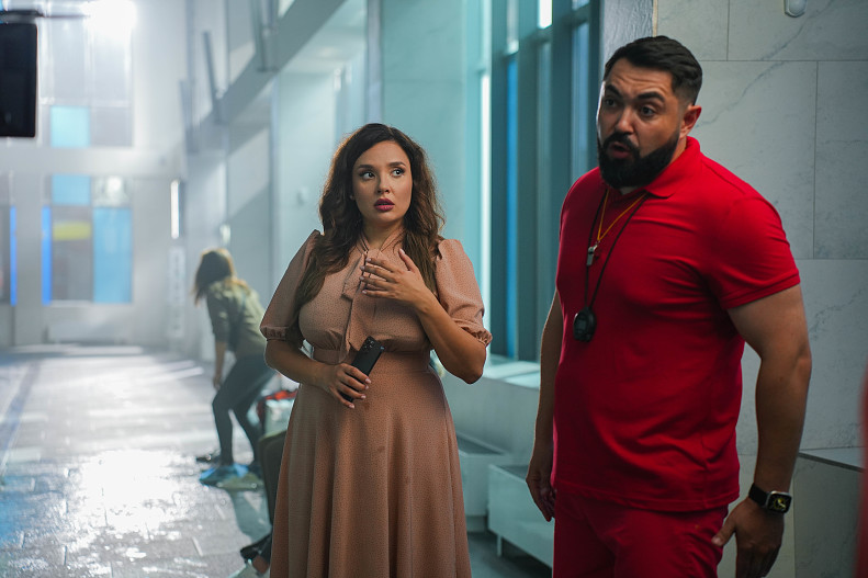 Ольга Дибцева