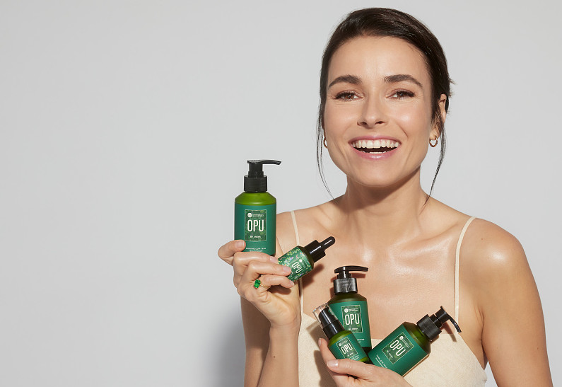 Beauty-новости июня