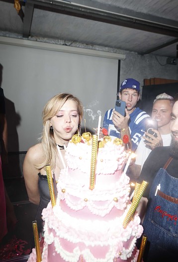 Юля Гаврилина