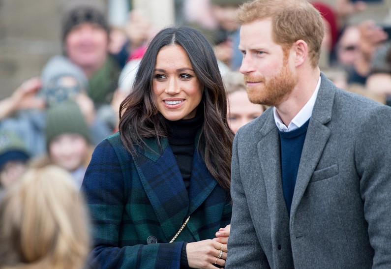 Стало известно, разорвут ли принц Гарри и Меган Маркл многомиллионный контракт с Netflix