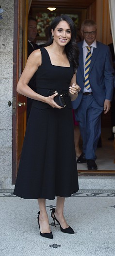 Меган Маркл