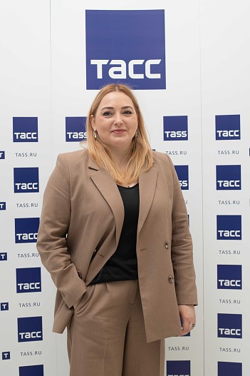 Анна Фёдорова