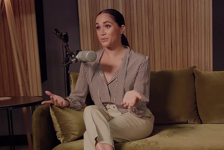 Меган Маркл 