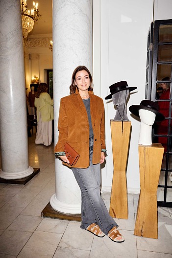 Ирина Вольская