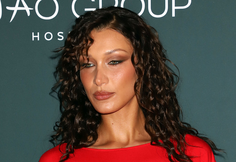 Белла Хадид напугала поклонников новым видео. Что случилось?