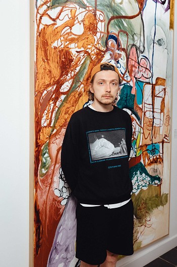 Александр Горчилин