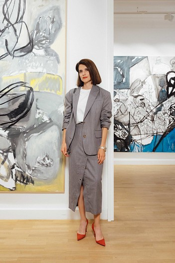 Ксения Соловьёва