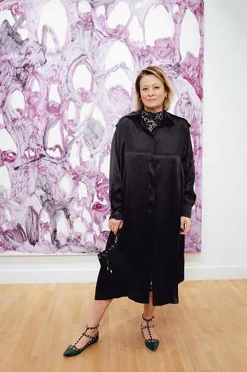 Маша Фёдорова