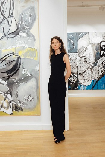 Алина Пинская