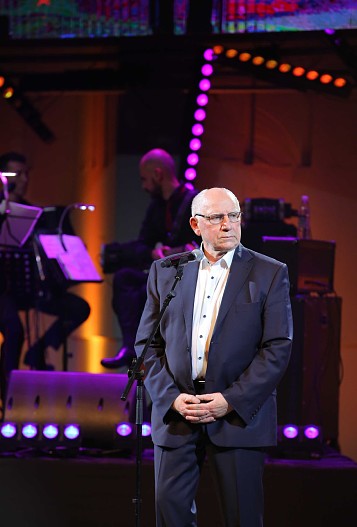 Валерий Баринов