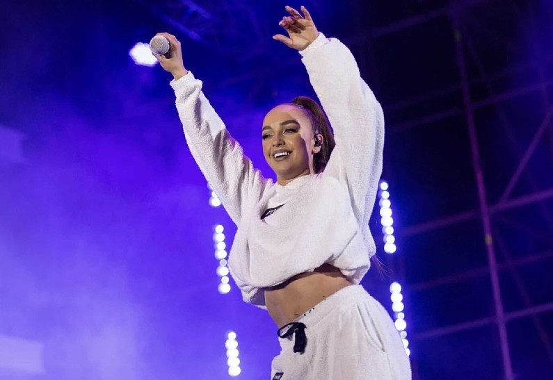 В Волгограде перекрыли центральную улицу из-за приезда Мари Краймбрери, Хабиба ,Банд`Эрос, 5sta Family