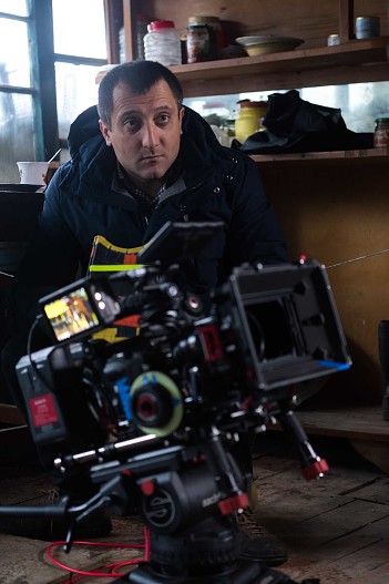 Фариз Ахмедов