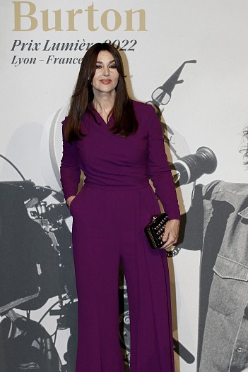 Моника Беллуччи