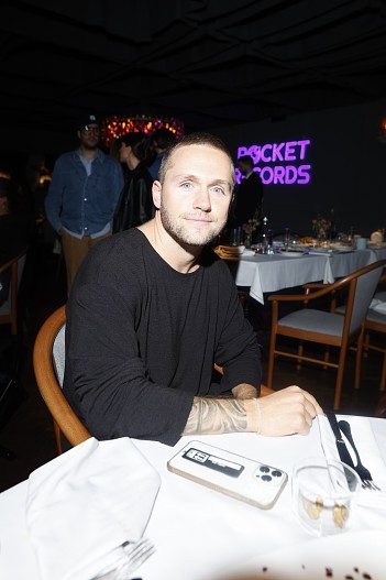 Влад Соколовский