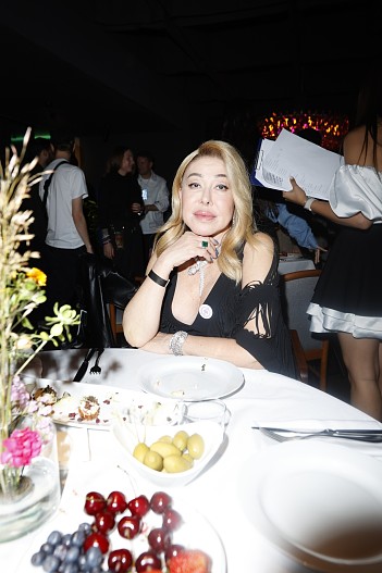 Любовь Успенская