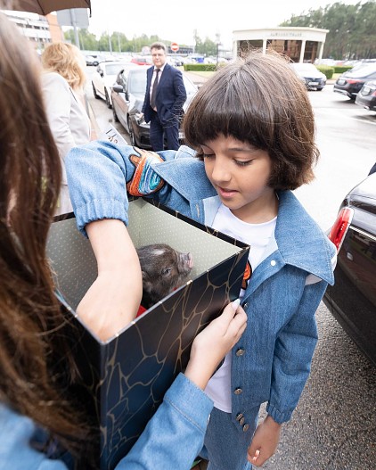 Мартин Киркоров