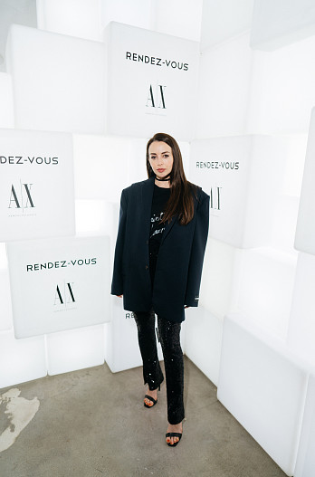 Анжелика Каширина