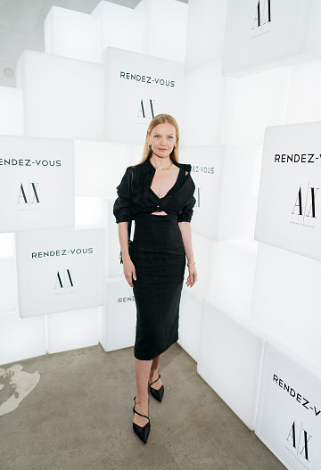 Елена Кулецкая