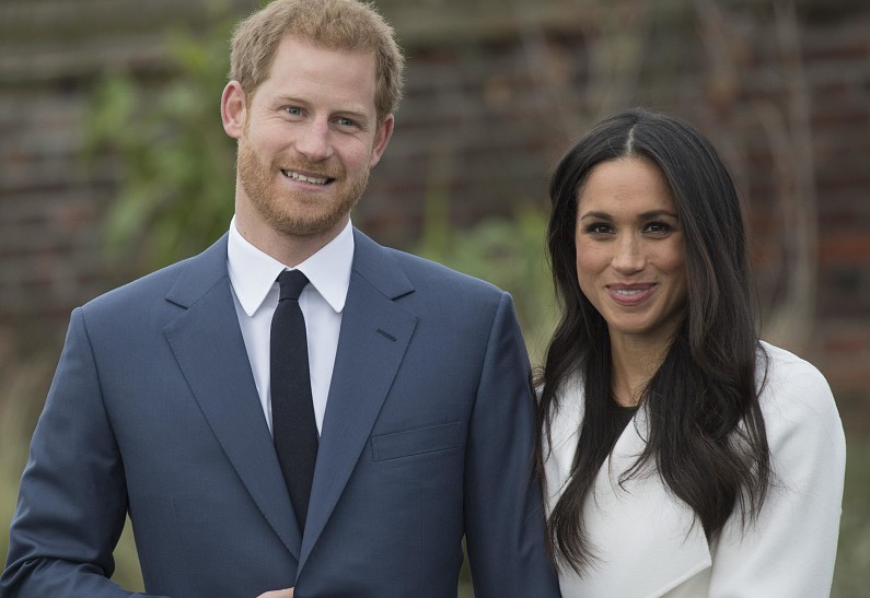 Принц Гарри и Меган Маркл больше не будут критиковать королевскую семью. И вот почему!