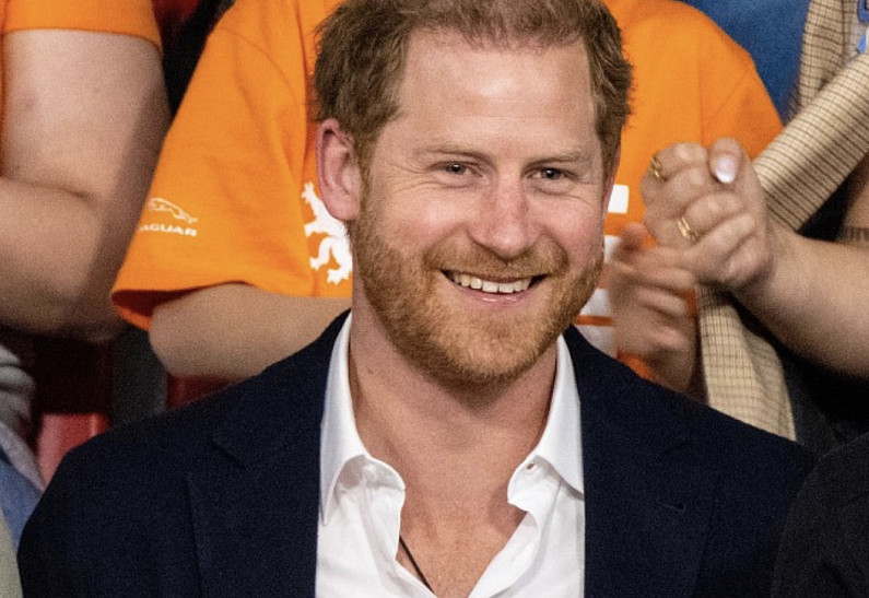 Принц Гарри назвал одну из причин расставания с возлюбленной. Подробности!