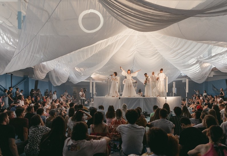 «Выкса-фестиваль» откроется гала-концертом с участием Cream Soda, Mirèle, Lovanda и других артистов