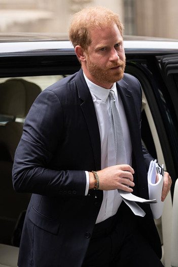 Принц Гарри