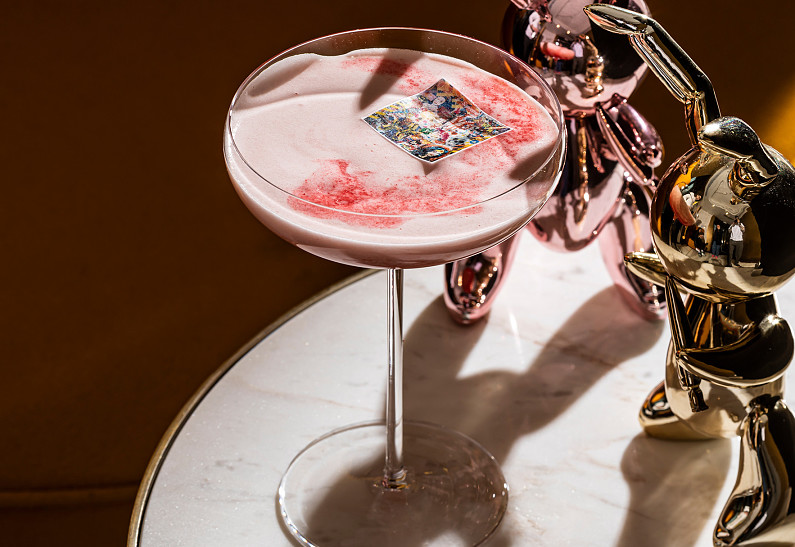 Планы на выходные: что нового приготовили рестораны и бары