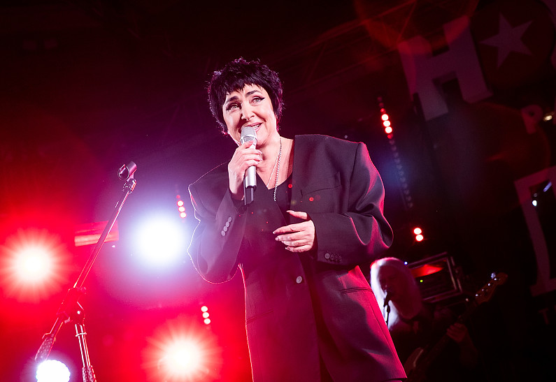 Финал фестиваля «Новое Радио ДВИЖ» состоится в Москве