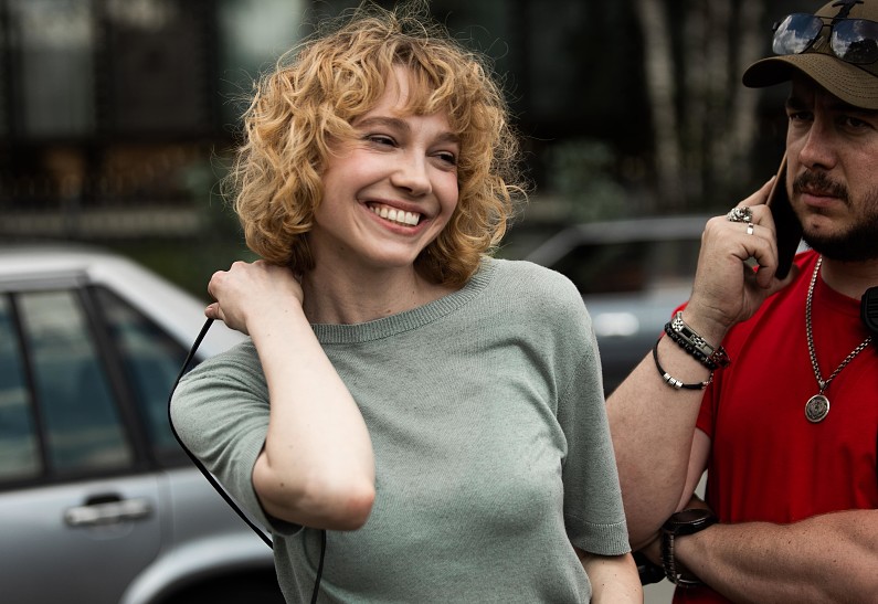 Филипп Янковский, Аскар Ильясов, Марина Васильева: раскрыт актерский состав сериала «Лихие»