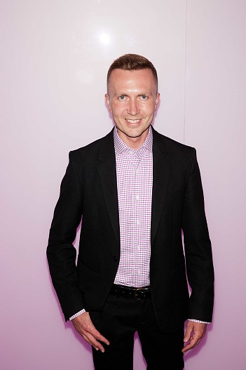 Денис Казьмин, шеф-редактор ok-magazine.ru