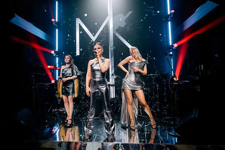 Группа «Стрелки»