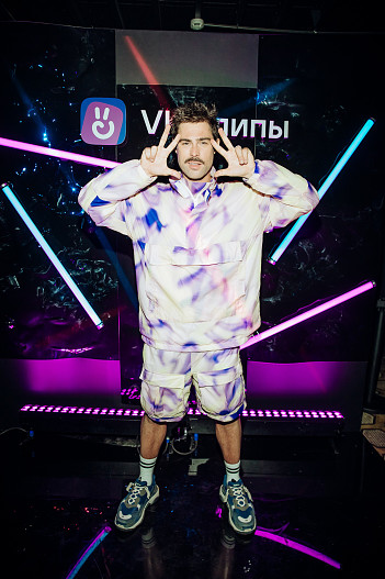 Иван Чуйков