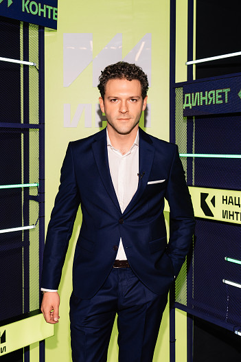 Константин Крюков