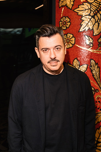 Денис Симачёв